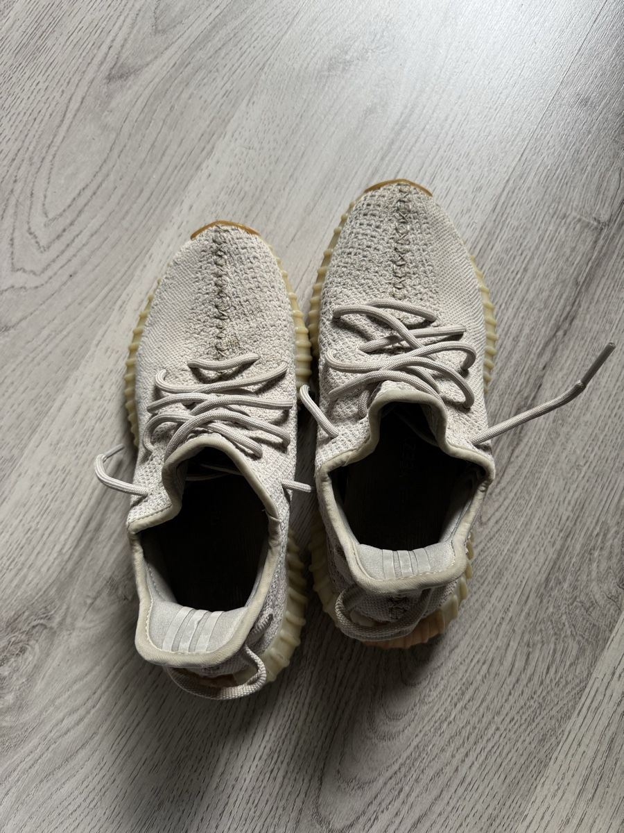 Herrenschuhe: Yeezy Boost 350 V2 – Neu (gemäss Beschreibung) aus Les Verrières von chl_5bnz 3