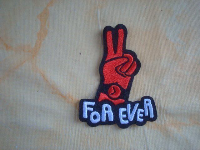 Plaketten & Abzeichen: BADGE FOR EVER – Neu (gemäss Beschreibung) aus Ostermundigen von crazy-horse-1840