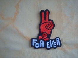 BADGE FOR EVER