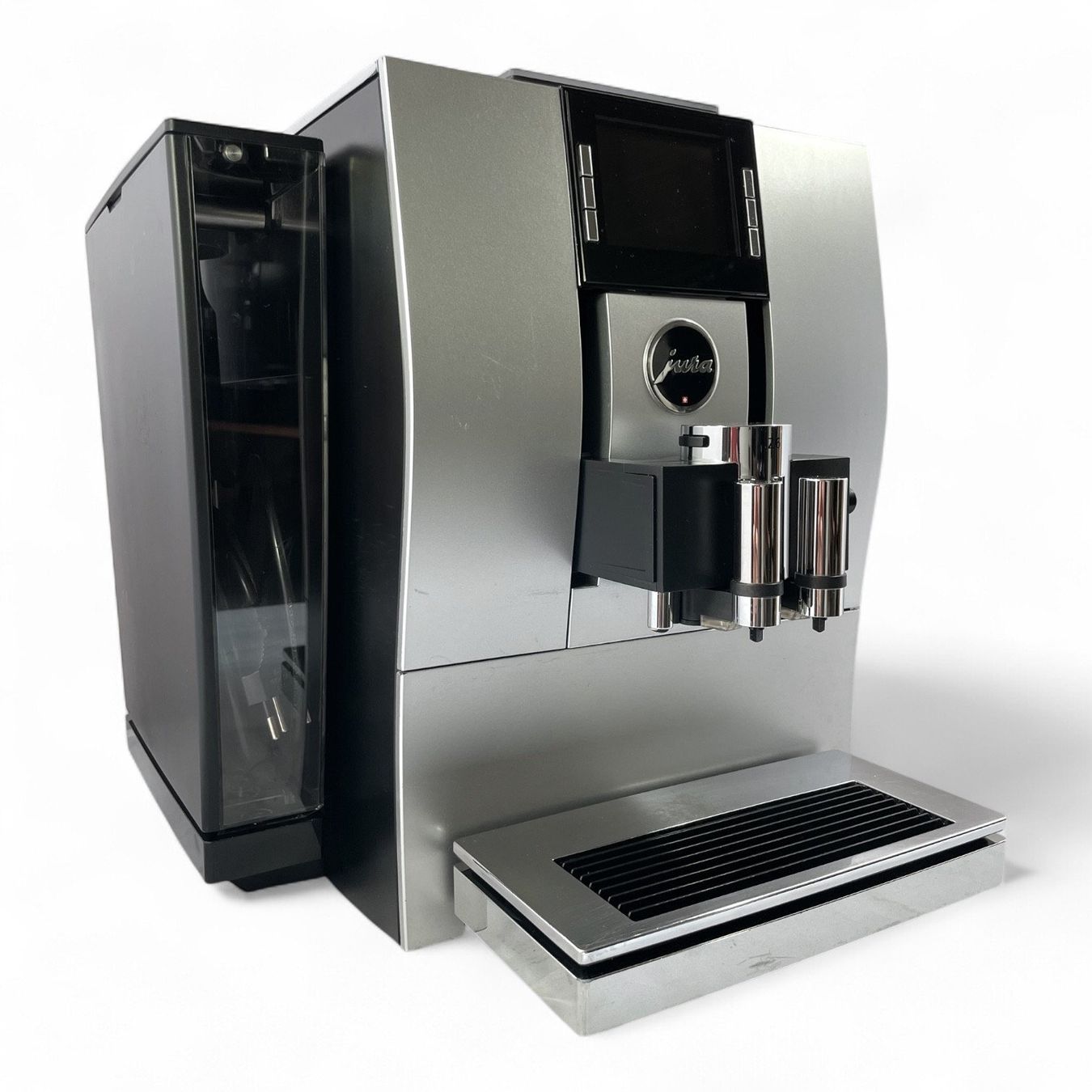 Jura Macchine per caffè & Macchine per espresso: Jura Z& – Usato da Frauenfeld venduto da karep