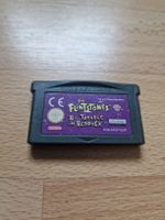 Game Boy Advance: Die Flintstones – Big Trouble in Bedrock