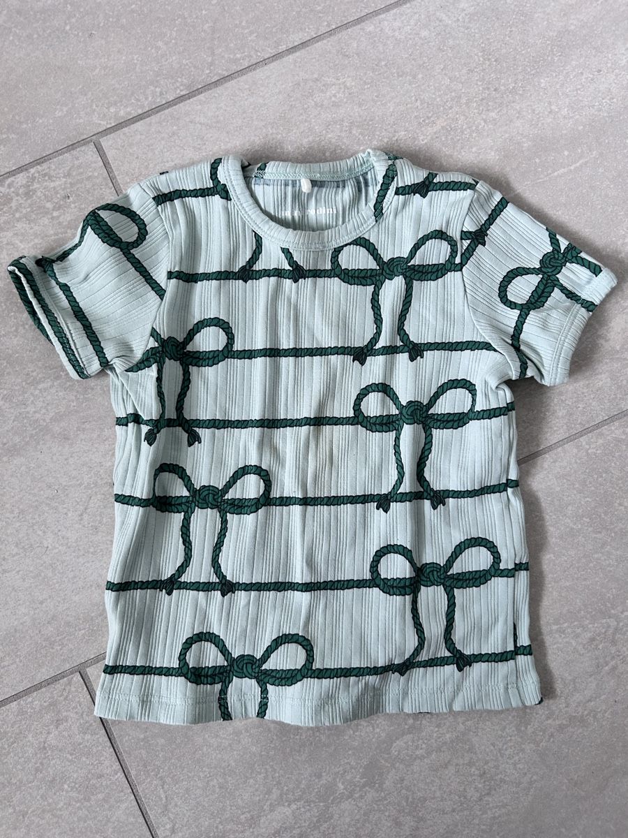 Mini Rodini Camicie, T-shirt & Polo: Mini Rodini TShirt 92/98 – Usato da Rifferswil venduto da nahug