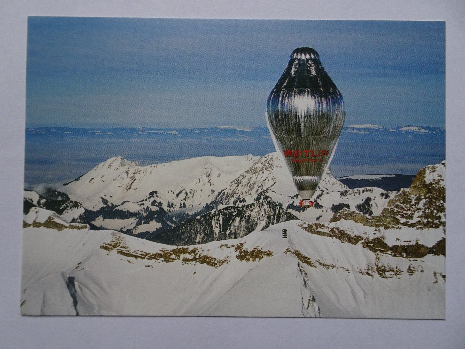 Tous les timbres: 1999 – Neuf (Voir description) à Aadorf par Chnorli-Furz 4