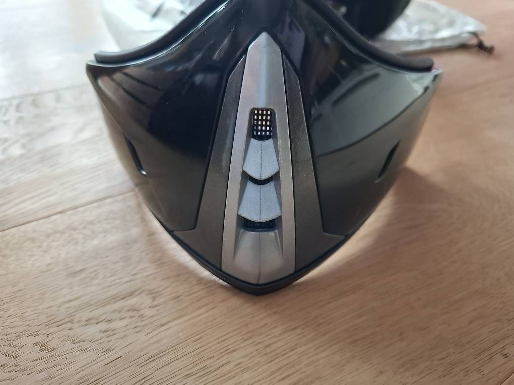 Caschi & visiere: Motorradhelm – Usato da Hauptwil venduto da sus_f6hp 2