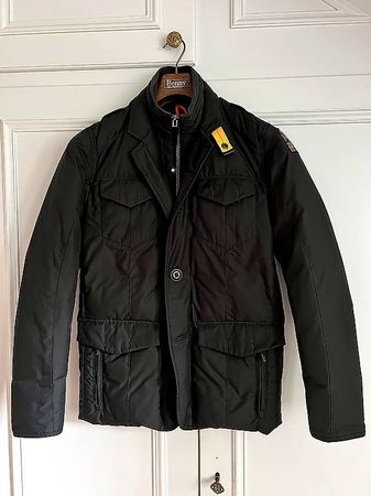 Veste Parajumpers Harrison (PJS) / Taille Small / Comme neuf