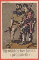 29.6.11 BEINWIL Bundesfeier-Postkarte 1