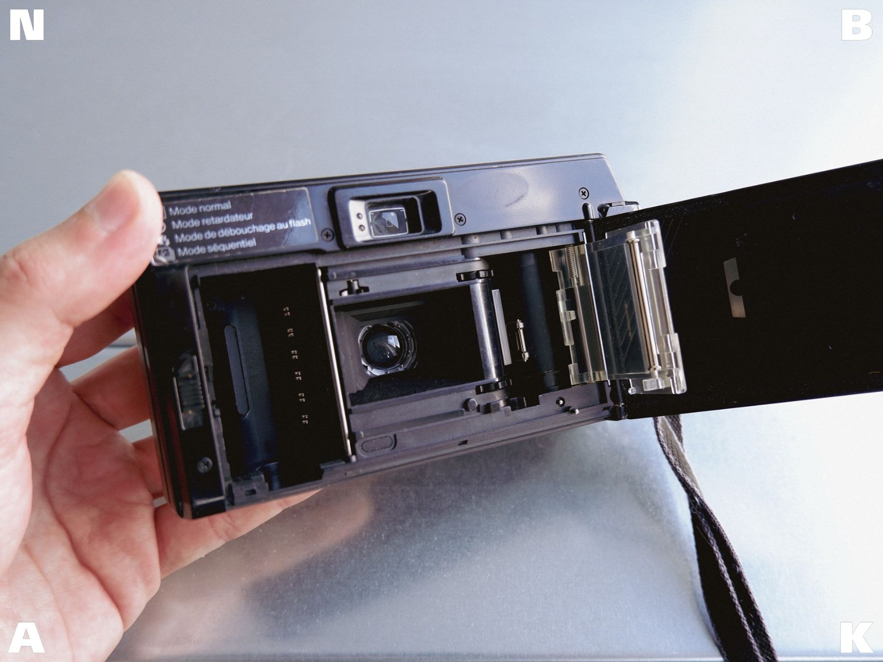 Minolta Appareil photo: MINOLTA AFZ – D'occasion à Zürich par eonbug 5