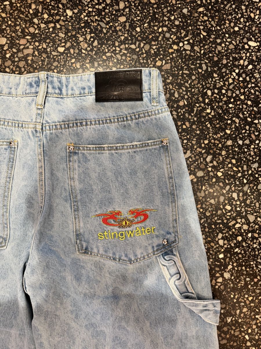 Jeans: Stingwater streetstyle jeans size Small – Usato da Zürich venduto da gva_r9gs 8