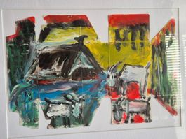 Original Rene Gertsch