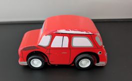 Rückziehauto von Le toy Van aus Holz