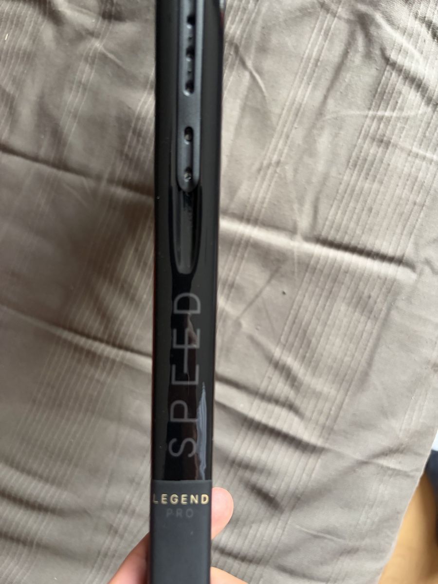 Head Racchette: 2x Head Speed Pro Legend neu – Nuovo e nell'imballaggio originale da Dornach venduto da Mesmi_02 3