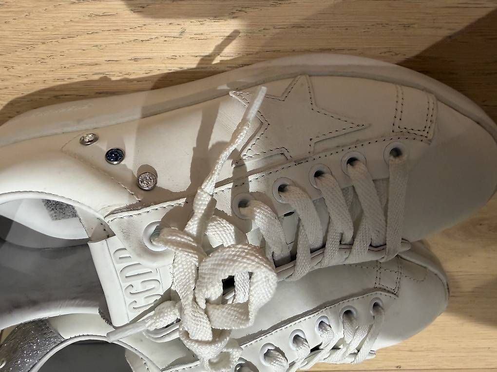 Scarpe da donna: Golden Goose - Damen – Usato da Uitikon Waldegg venduto da mini000000 3