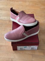 Bally SlipOn - Sneakers Leder EU 38, US 7,5