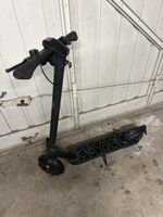 V-max e scooter ohne ladegerät 