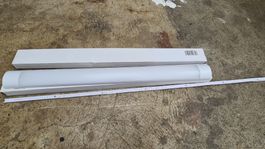 EVN L8972802W LED Anbaulichtleiste 3000K 2 Stück