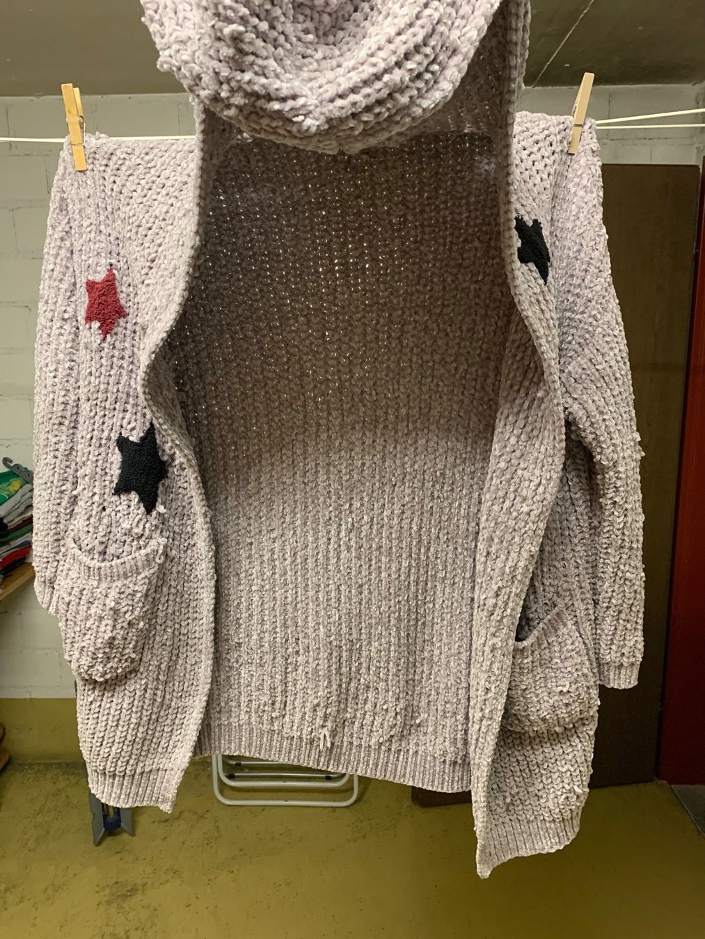 Jacken: Damejacke AMO&ROMA grösse L/XL – Gebraucht aus Thun von jeff070