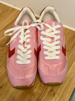 Sneaker, Damen, Grösse 41, Pink Rot NEU