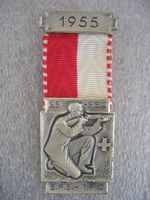 EIDG. FELDSCHIESSEN 1955