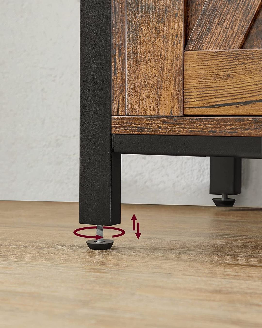 Credenze: Industrie design Sideboard Küchenschrank konsolentisch‪ – Nuovo e nell'imballaggio originale da Lopagno venduto da CLep 5