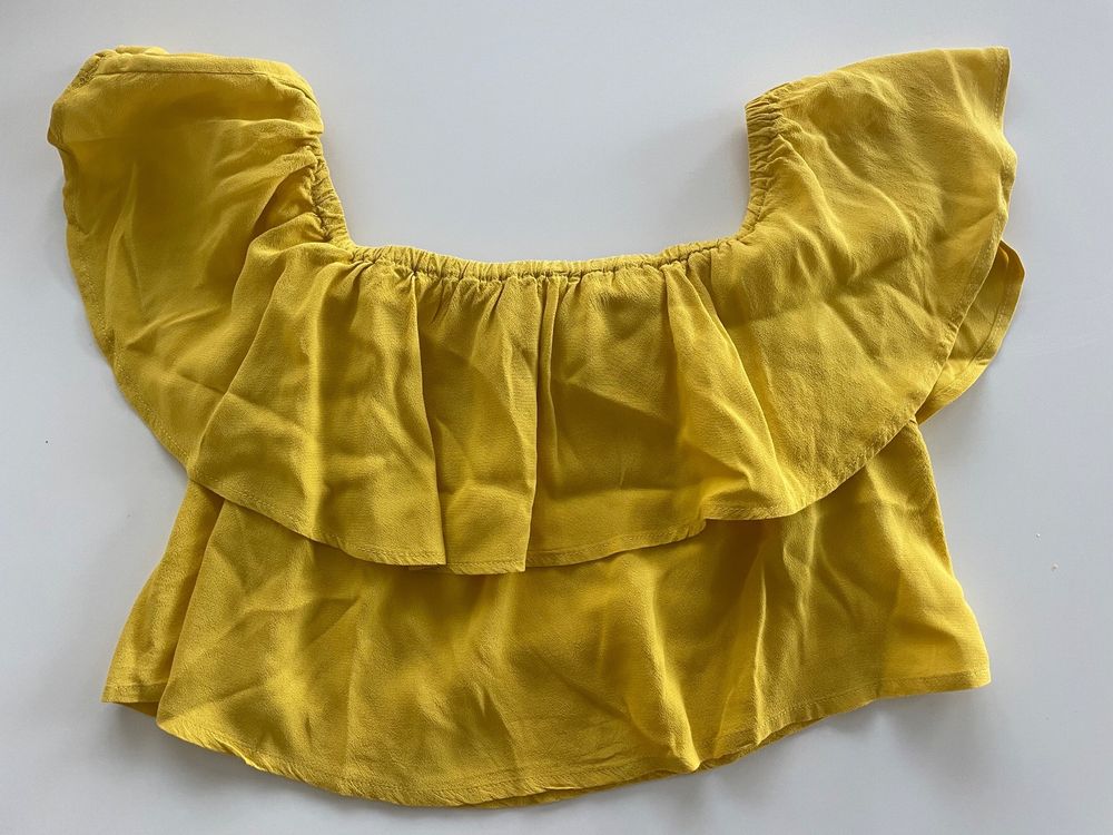 Latein Tanzkleid Für Mädchen – Ein Schulter Crop-Top Mit Strass & Fransenrock, 85% Polyester, 15% Elasthan