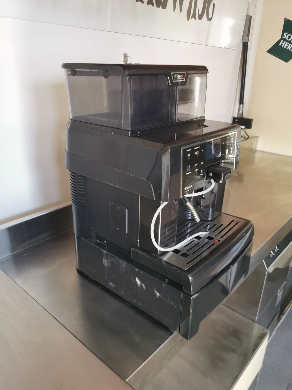 Elettrodomestici da cucina: Gatro Maschienen – Usato da Steffisburg venduto da kk4711 1