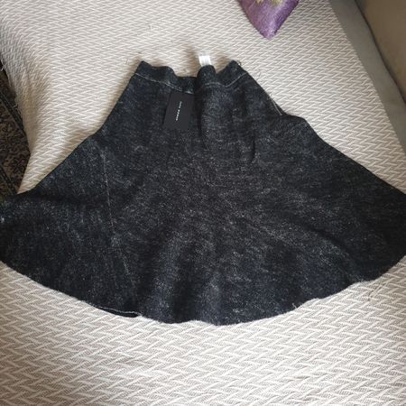 Zara Woman neuer schöner Jupe Gr. Xs