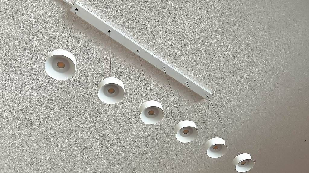 Lampadari & plafoniere: Hängelampe – Usato da Zürich venduto da for_yn8k