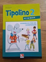 Tipolino 2 Handbuch für die Lehrperson