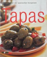Buch - Tapas