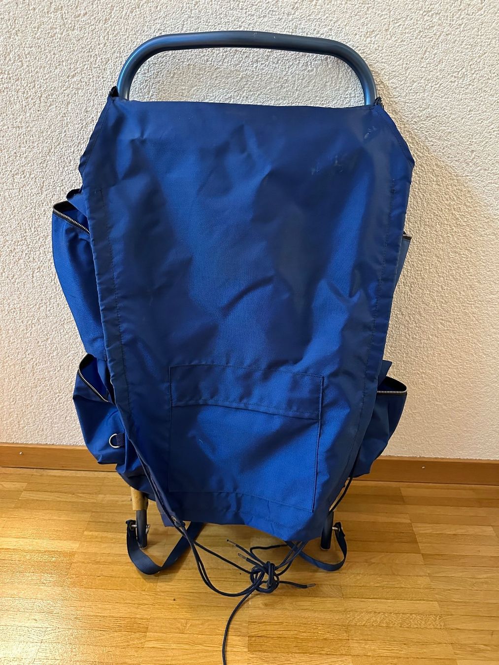 Zaini: Tramperrucksack – Usato da Bülach venduto da Jubet