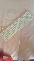Tastiera mac Apple usb
