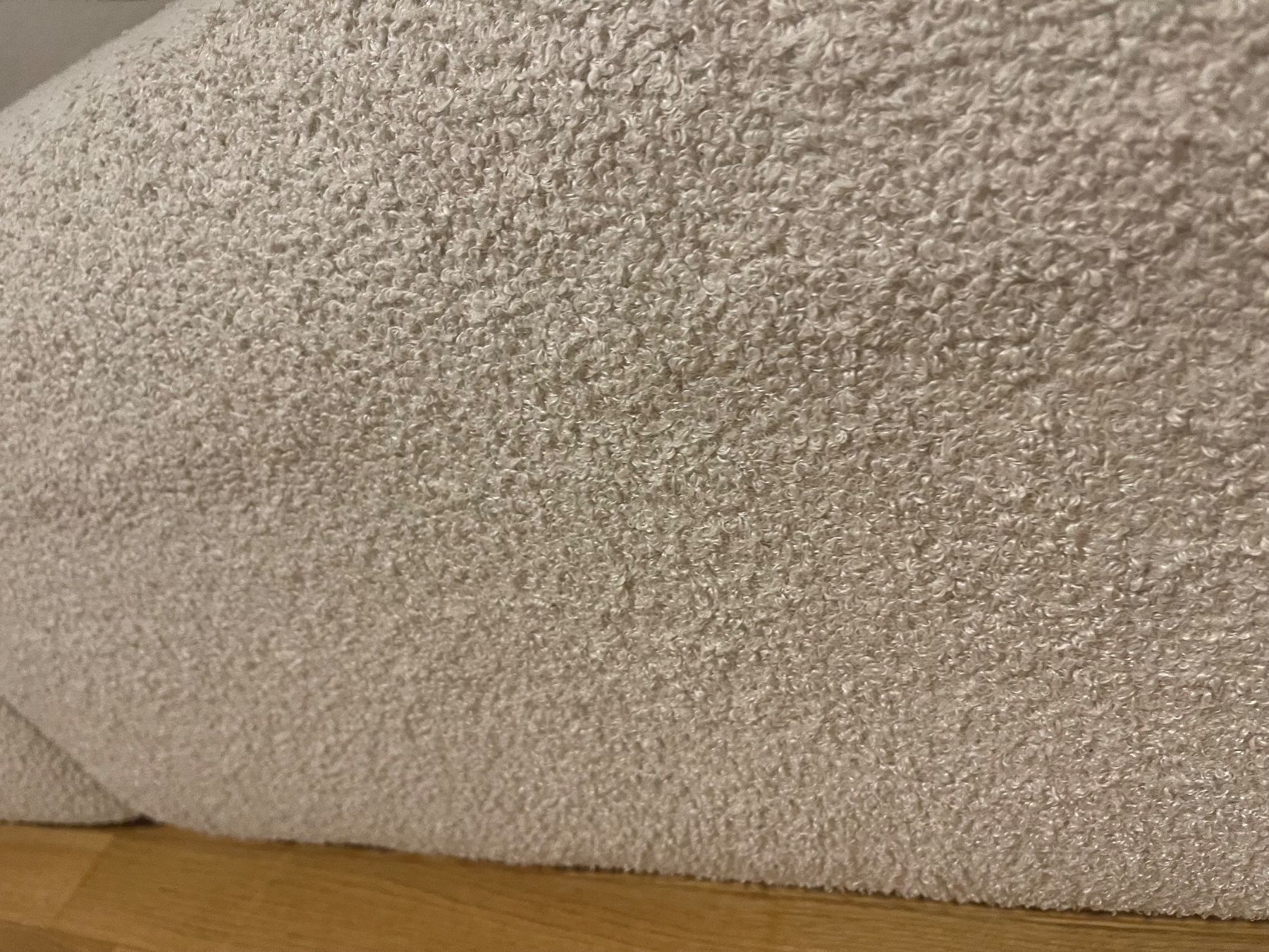 Sofas: Sofa in Beige (Sklum) – D'occasion à Emmenbrücke par pat_j8hz 3