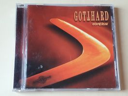 Gotthard Homerun