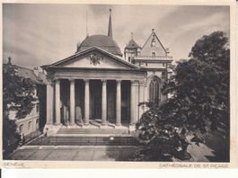 Genève 1939