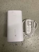 Huawei 4G/5G Router – ideal für Zuhause & Büro