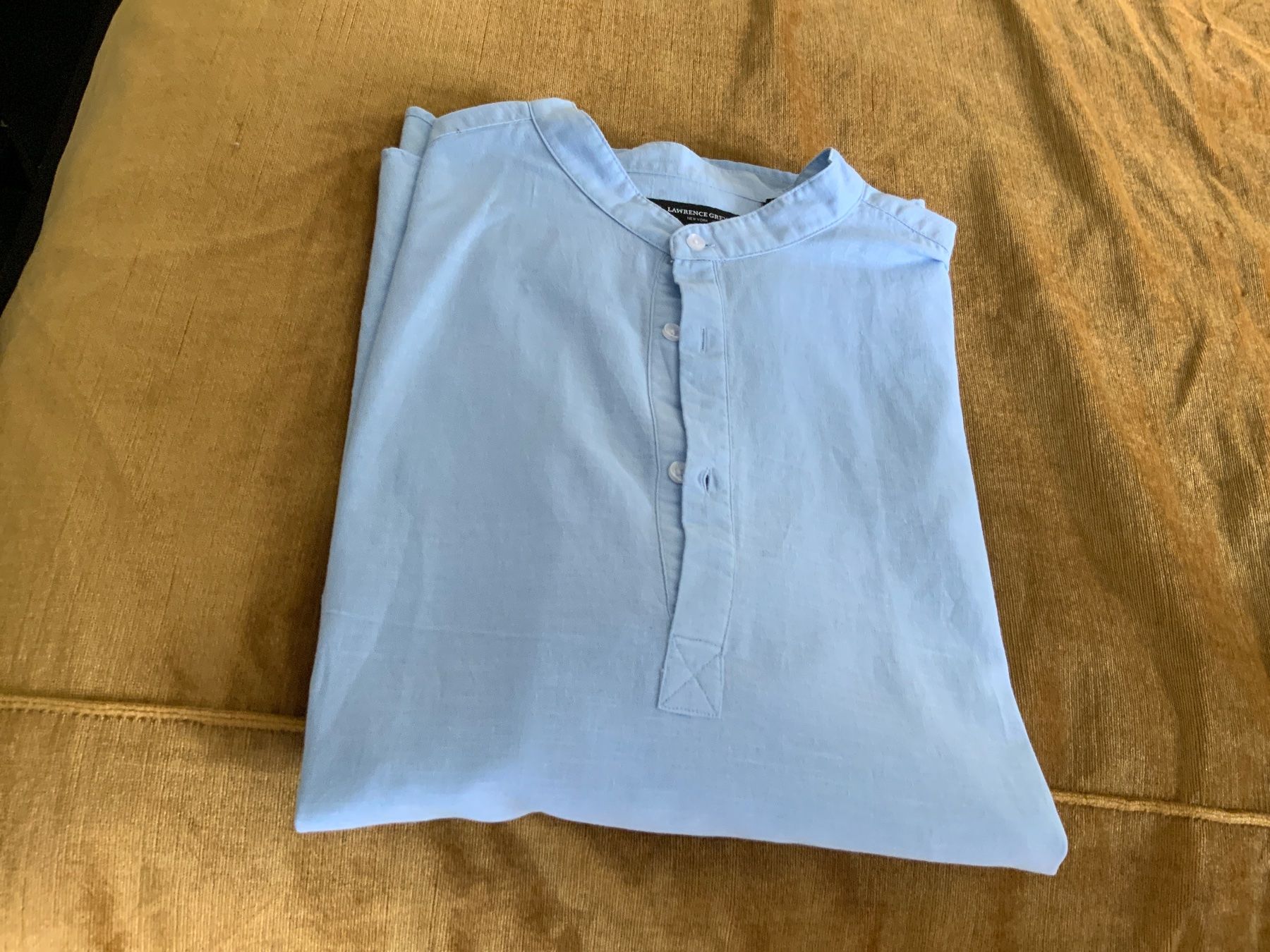 Camicie: Herren hemd xxxl – Nuovo (secondo la descrizione) da Langnau am Albis venduto da Judithsebi 3
