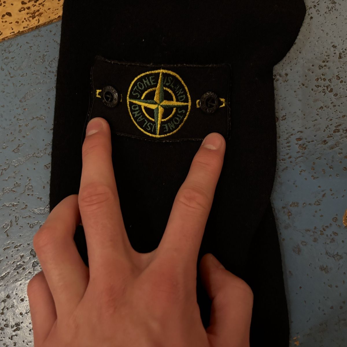Stone Island Maglioni & Felpe: Stone Island Sweatshirt - L – Usato da Beggingen venduto da sltz82 2
