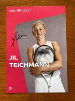 Jil  Teichmann   /  orig. AK