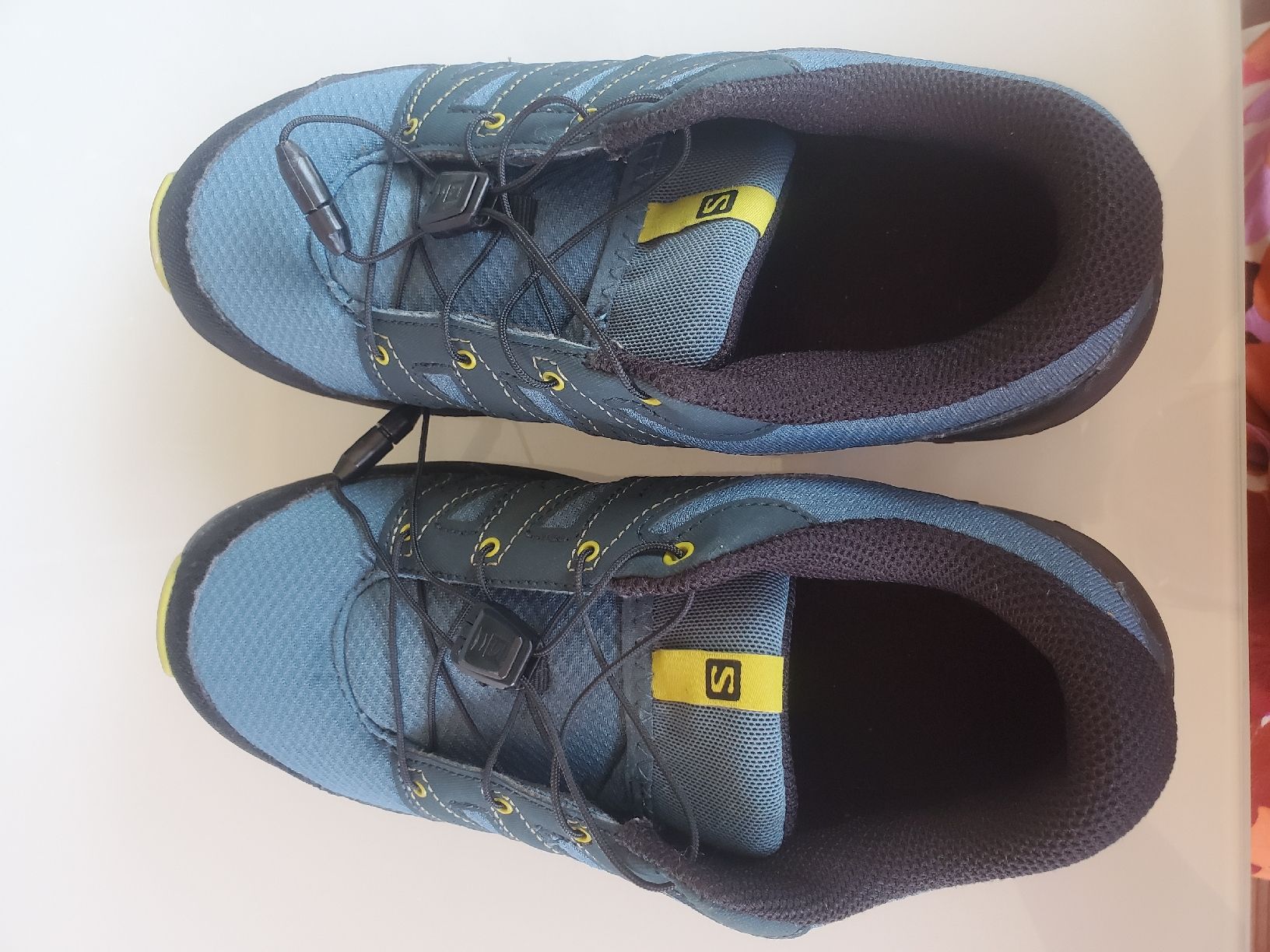 Salomon Scarpe da uomo: Salomon Schuhe gr 37 – Usato da Frauenfeld venduto da BeneFull 6