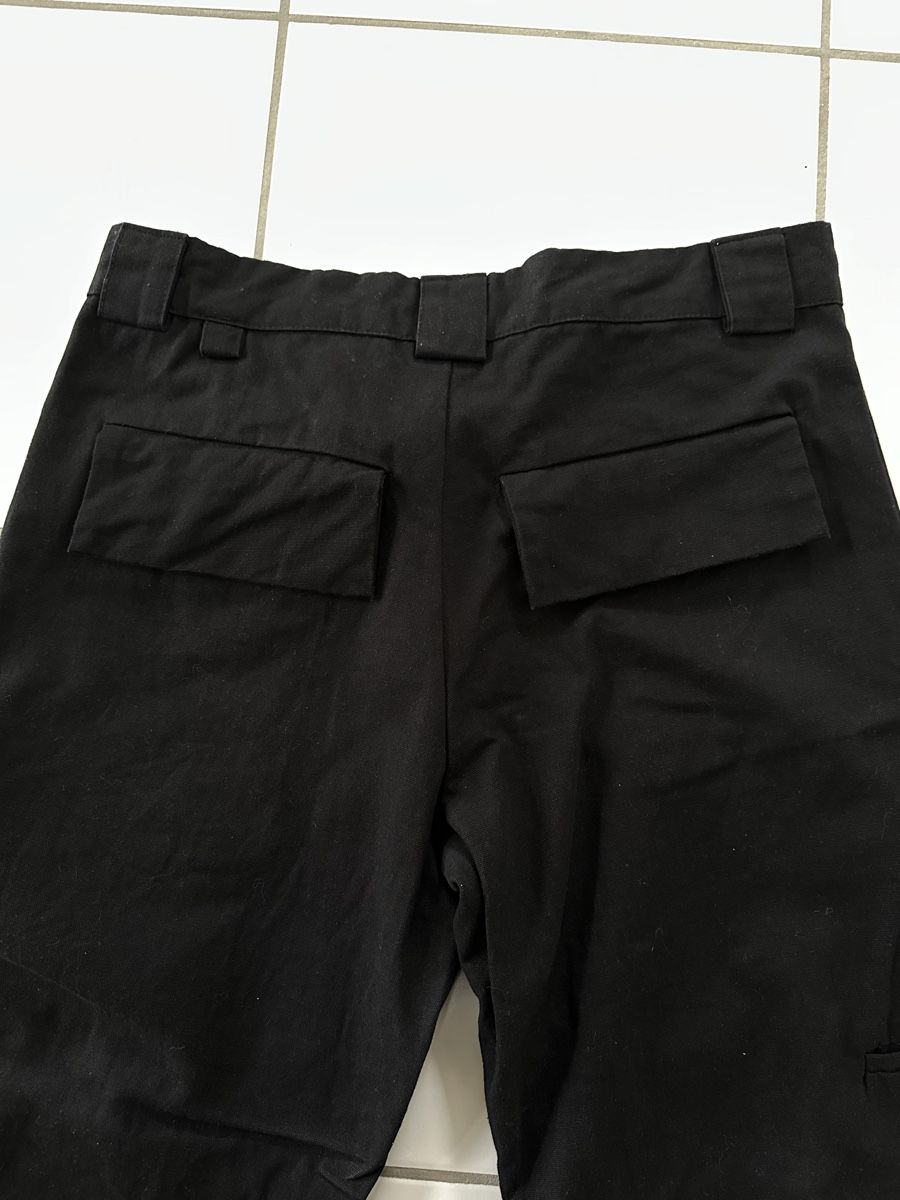 Pantaloni: Askyurself Cargo Canvas Pants 30 – Nuovo (secondo la descrizione) da Jona venduto da nic_s5k7 7