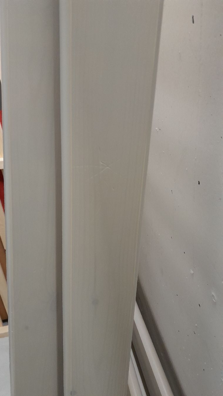 Flexa Letti: flex bett mit 3/4 Sicherung – Usato da STÄFA venduto da 25091982 2