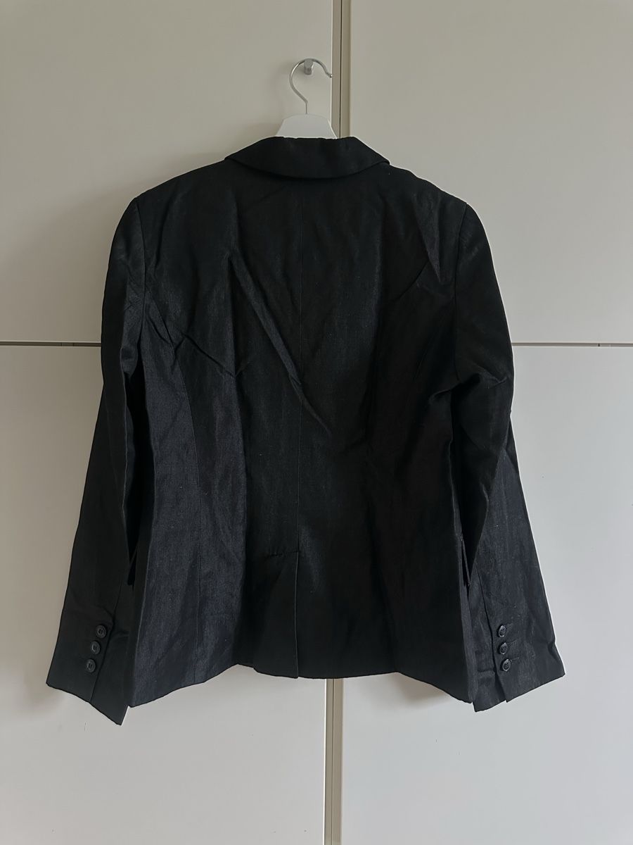 H&M Giacche: Schicker H&M Blazer, Grösse 44 – Usato da Luzern venduto da nee_zjh6 3