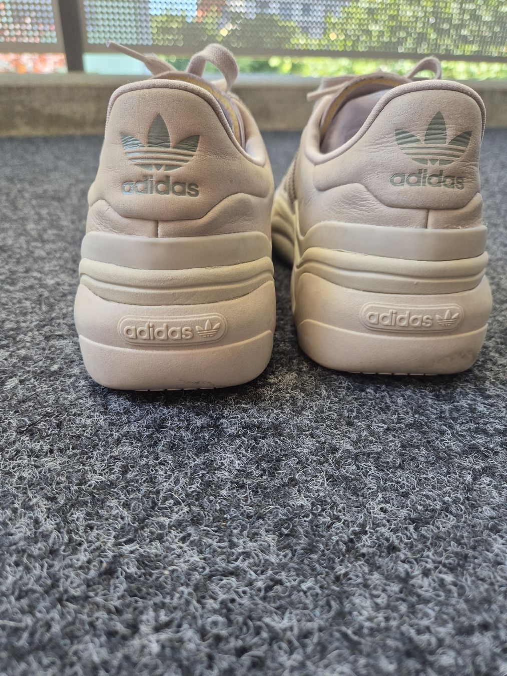 Adidas Scarpe da donna: Adidas Superstar Millencon Sneaker Gr.40 Neu – Nuovo (secondo la descrizione) da Rotkreuz venduto da tat_8zds 4