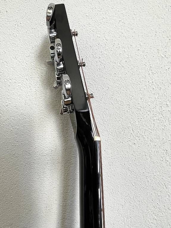Strumenti musicali: Akustische Gitarre – Usato da Zürich venduto da ele_8wdh 2