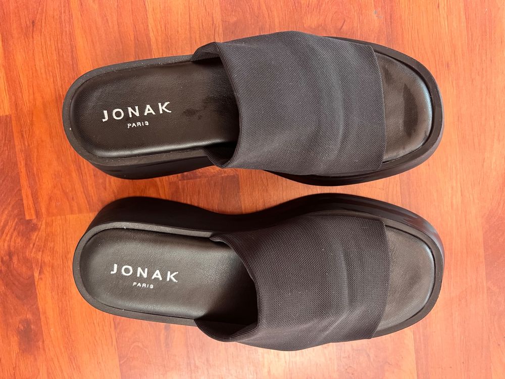 Jonak paris chaussures hot sale