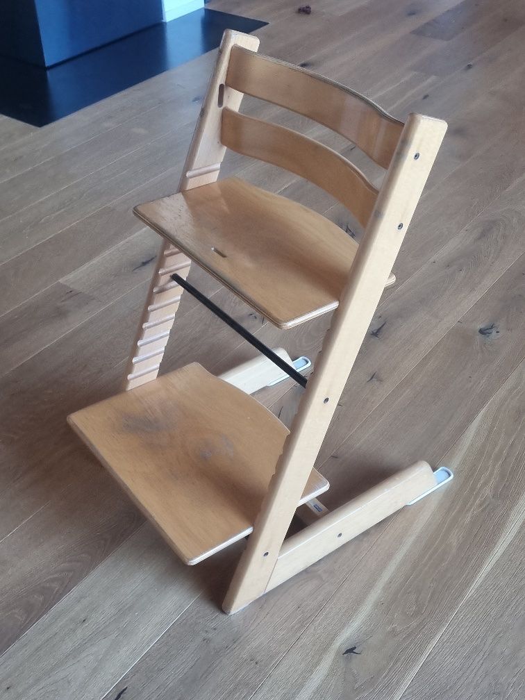 Stokke Chaises hautes: Triptrap – D'occasion à Adliswil par Highjack2