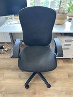 Topstar Point 80 Bürostuhl + Armlehnen (abnehmbar) NP 220+