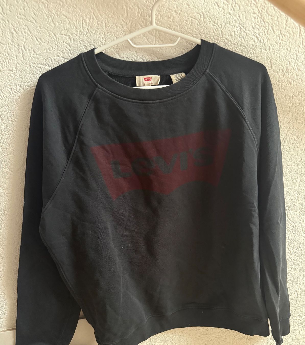 Levi's Maglioni & Felpe: Pull Levis – Usato da Fribourg venduto da tania1324