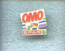 SPAR  OMO