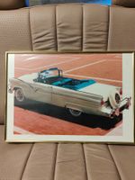 Ford Fairlane Sunliner 1955